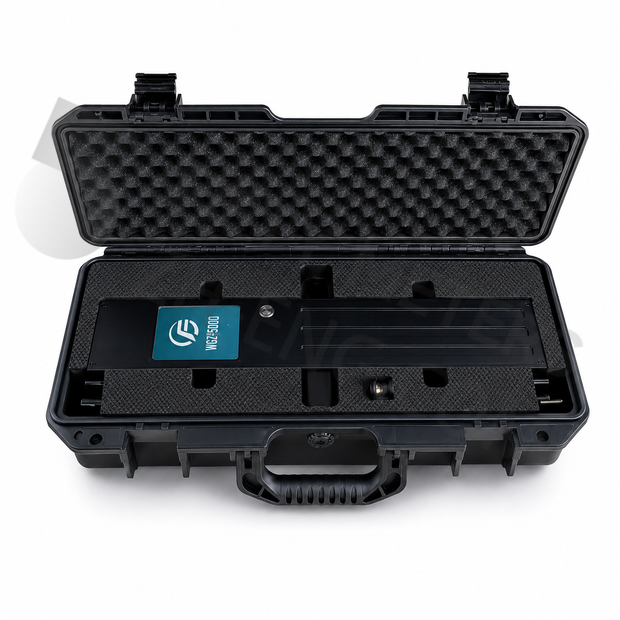 Rope Tension Meter