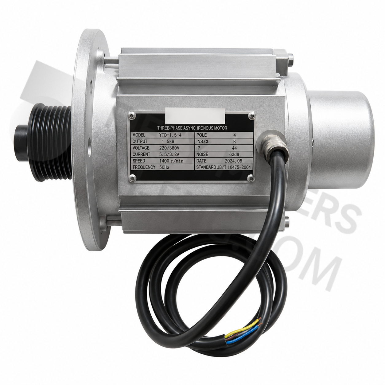 Motor