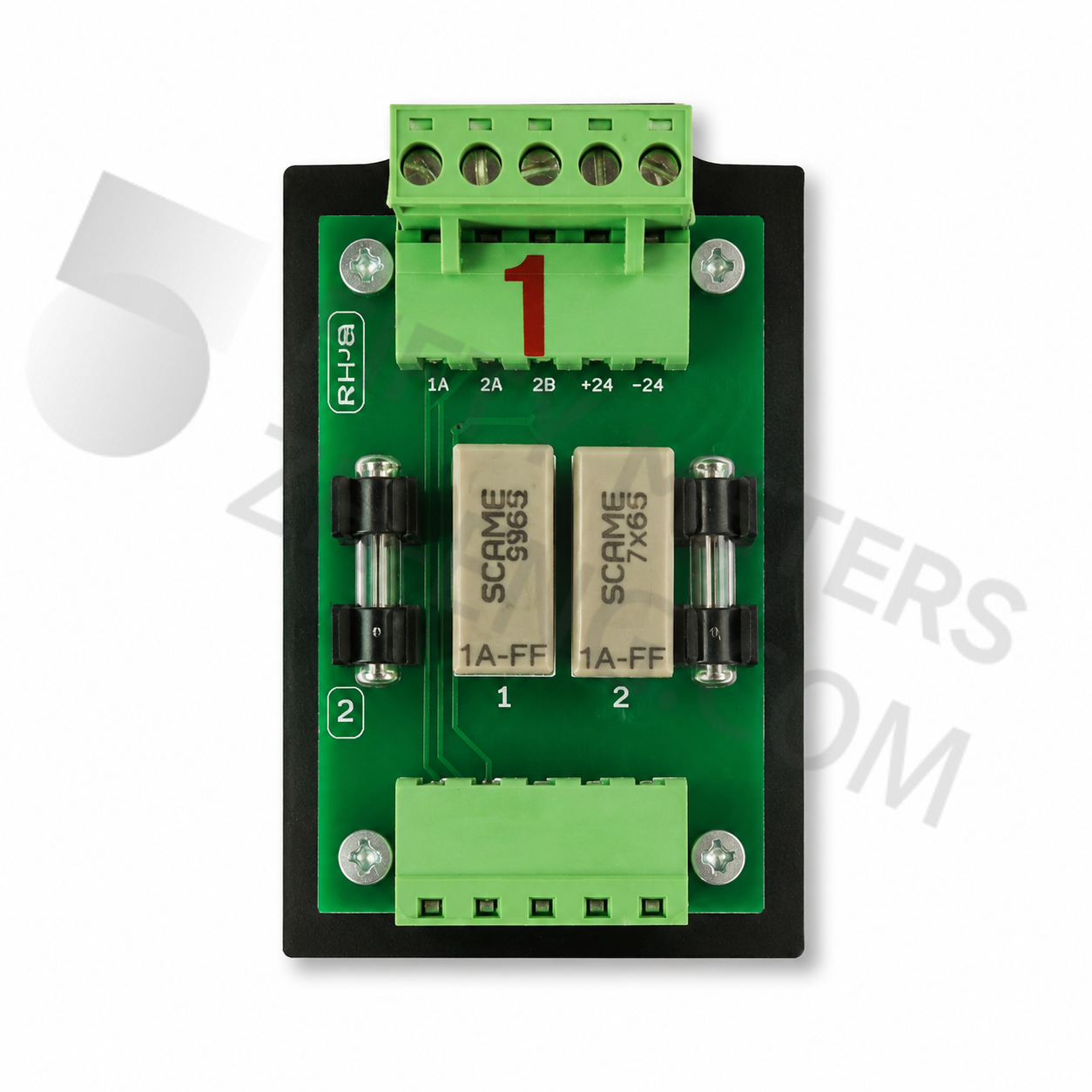 Elevator Brake Board