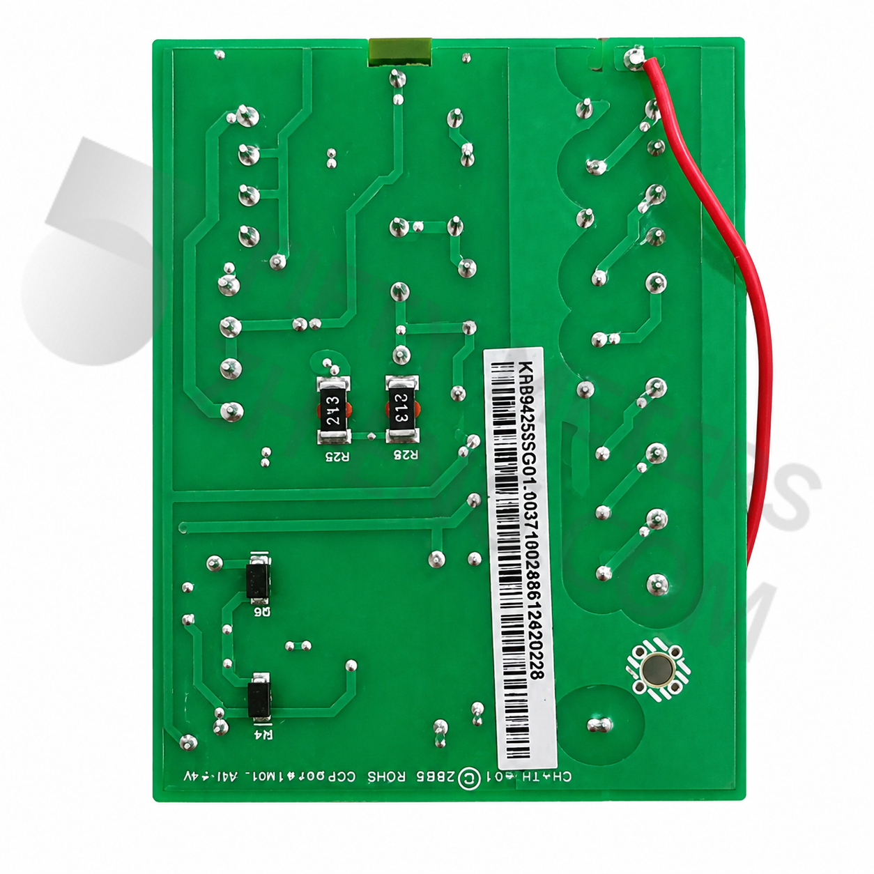 Elevator Brake Board