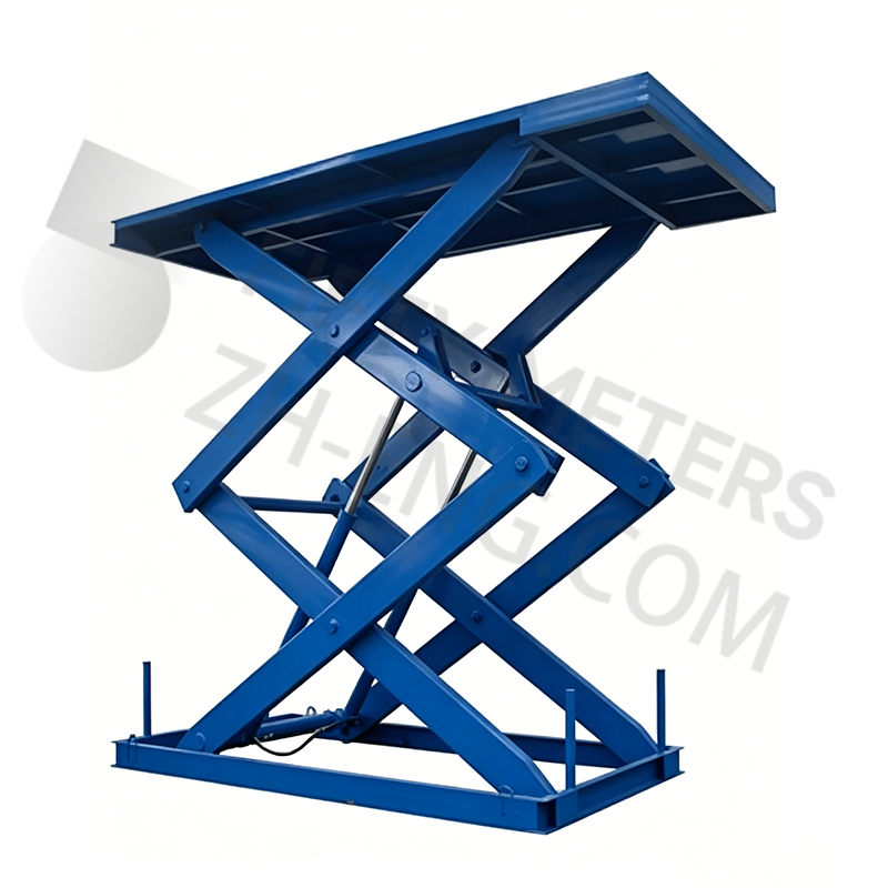 Scissor Lift