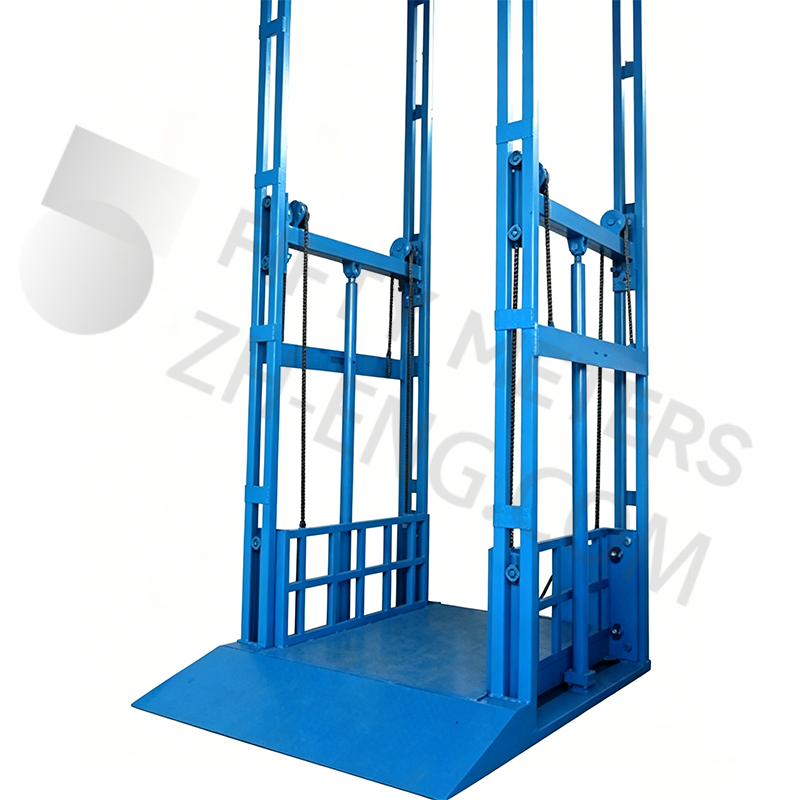 Hydraulic Platform Lift